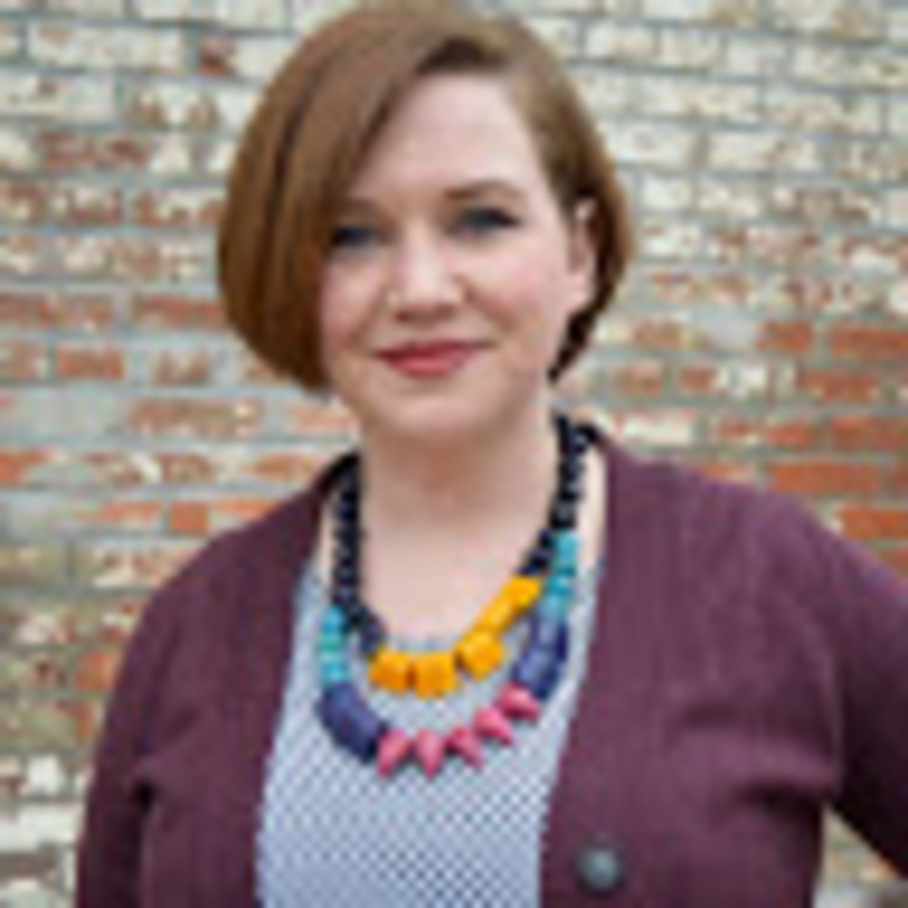 Meet your Posher, Jacilyn